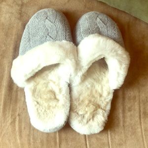Victoria Secret Slippers
